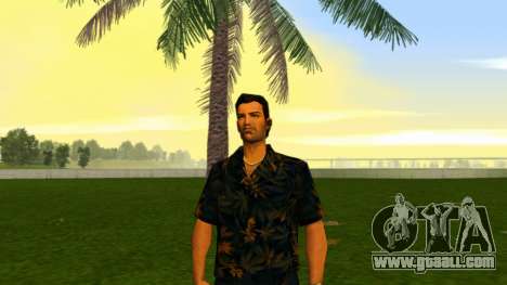 Random Tommy Skin 4 for GTA Vice City