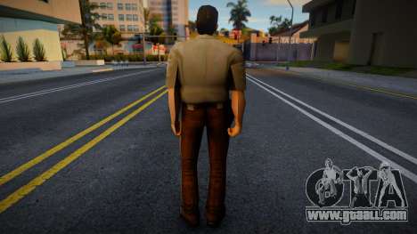 Tommy Vercetti from Vice City (Costume 6) for GTA San Andreas