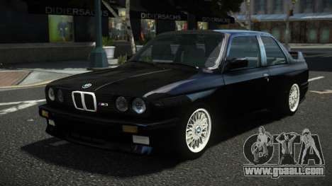 BMW M3 E30 YHF for GTA 4