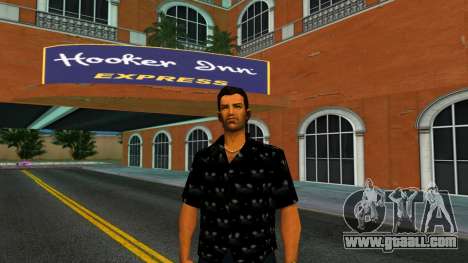 Random Tommy Skin 46 for GTA Vice City