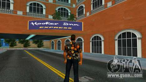 Random Tommy Skin 44 for GTA Vice City