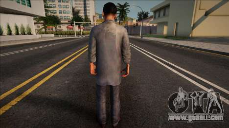 Mafia Character 2 [v7] for GTA San Andreas