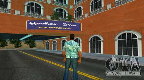 Random Tommy Skin 36 for GTA Vice City