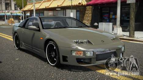 Nissan 300ZX FLD for GTA 4