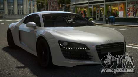 Audi R8 NGF for GTA 4