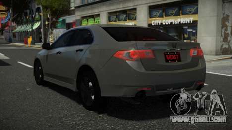 Honda Accord NR for GTA 4