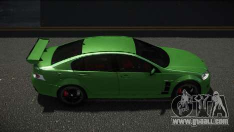 Holden HSV R-Tuned for GTA 4