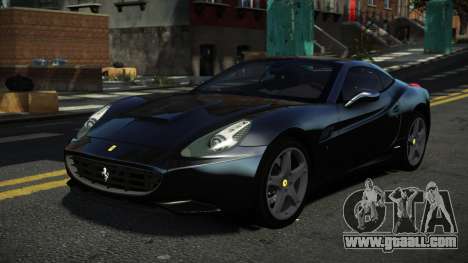 Ferrari California V-Sport for GTA 4