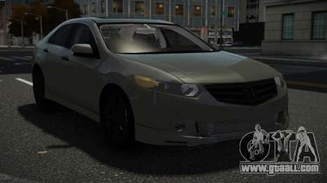 Honda Accord NR for GTA 4