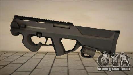 P90 New for GTA San Andreas