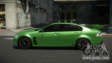 Holden HSV R-Tuned for GTA 4