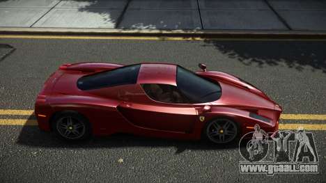 Ferrari Enzo MHR for GTA 4