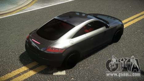 Audi TT JD for GTA 4