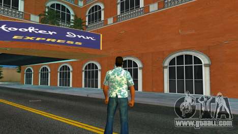 Random Tommy Skin 29 for GTA Vice City