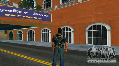 Random Tommy Skin 23 for GTA Vice City