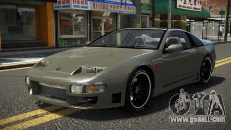 Nissan 300ZX FLD for GTA 4