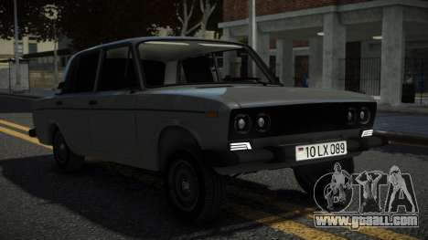 VAZ 2106 DGN for GTA 4