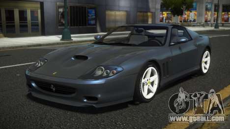 Ferrari 575M BNA for GTA 4