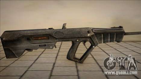 Ak-47 [Enzor v1] for GTA San Andreas