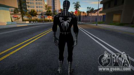 Spider-Man Spider-Man The New Animated Series v1 for GTA San Andreas