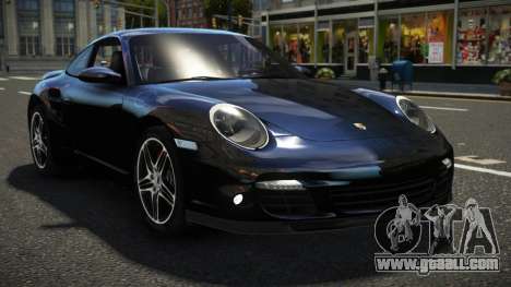 Porsche 911 GHR for GTA 4