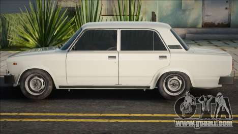 VAZ 2105 Bel for GTA San Andreas