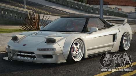 1992 Honda NSX-R (NA1) Liberty Walk for GTA San Andreas