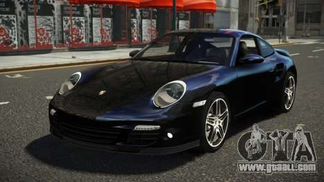 Porsche 911 GHR for GTA 4