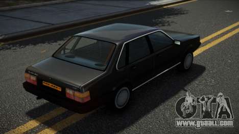 Audi 80 SH for GTA 4