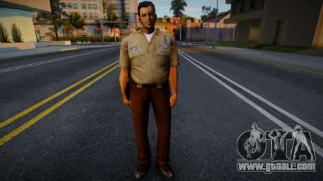 Tommy Vercetti from Vice City (Costume 6) for GTA San Andreas