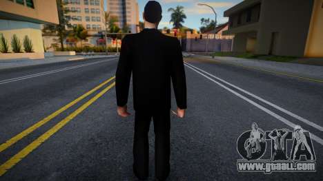 Gangster from GTA 3 v1 for GTA San Andreas