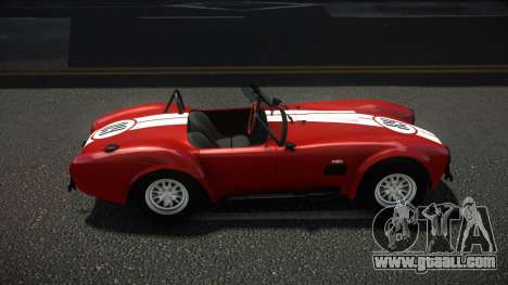 Shelby Cobra RCH for GTA 4