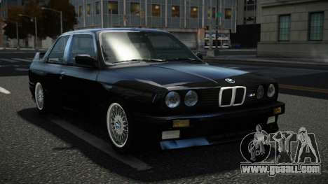 BMW M3 E30 YHF for GTA 4