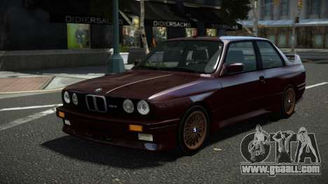 BMW M3 E30 TH-I for GTA 4