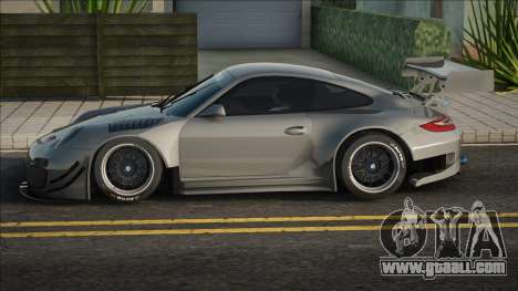 Porsche 911 Gre for GTA San Andreas