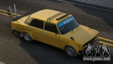 VAZ 2105 Sport for GTA San Andreas