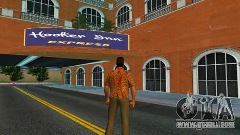 Random Tommy Skin 50 for GTA Vice City