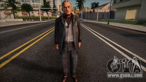 Mafia Character 2 [v5] for GTA San Andreas