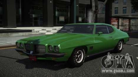 Pontiac LeMans ES-K for GTA 4