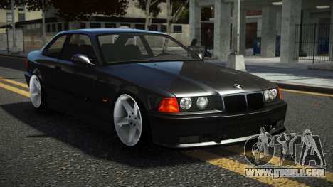 BMW M3 E36 GFV for GTA 4