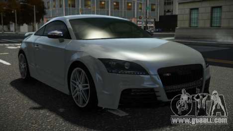 Audi TT JRL for GTA 4