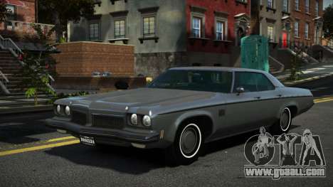 Oldsmobile Delta HT for GTA 4