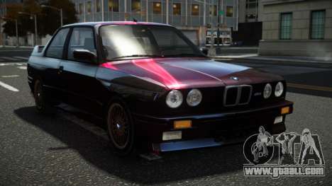 BMW M3 E30 TH-I S4 for GTA 4