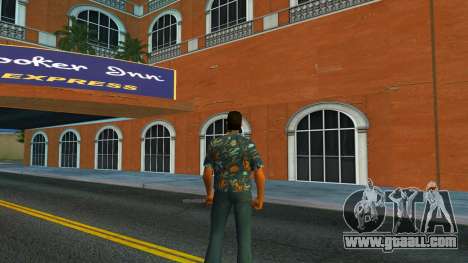 Random Tommy Skin 20 for GTA Vice City