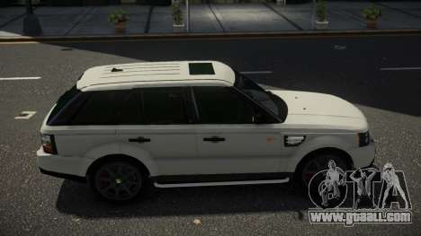 Range Rover Sport VS for GTA 4