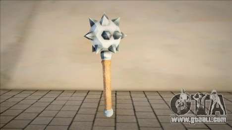 Mace v1 for GTA San Andreas