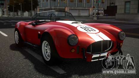 Shelby Cobra RCH for GTA 4