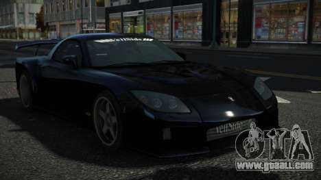 Mazda RX-7 YH for GTA 4