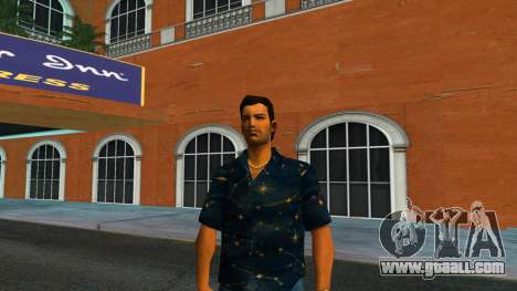 Random Tommy Skin 33 for GTA Vice City