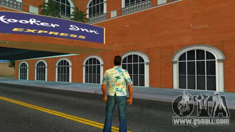 Random Tommy Skin 21 for GTA Vice City